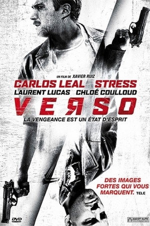 Poster for Verso