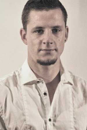 Cover image for Maxence Fertein