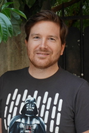 Cover image for Maxime Luère