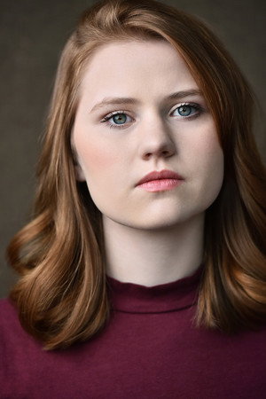 Cover image for Mikaya Fisher