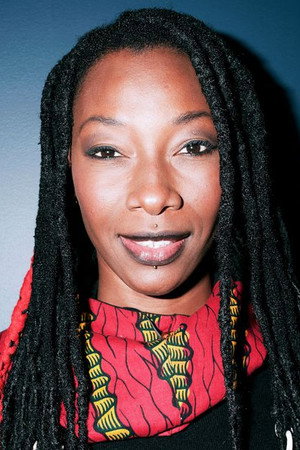 Cover image for Fatoumata Diawara