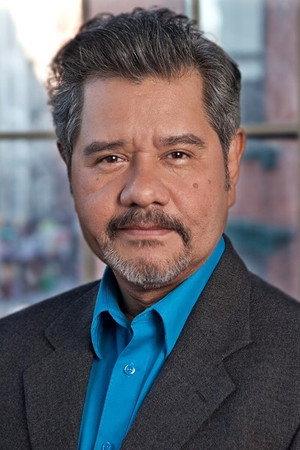 Cover image for Anthony Ruiz