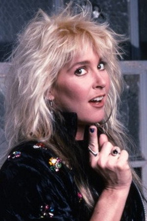Cover image for Lita Ford