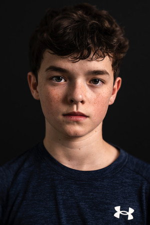 Cover image for Owen Cooper