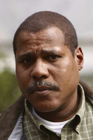 Cover image for Bill Nunn