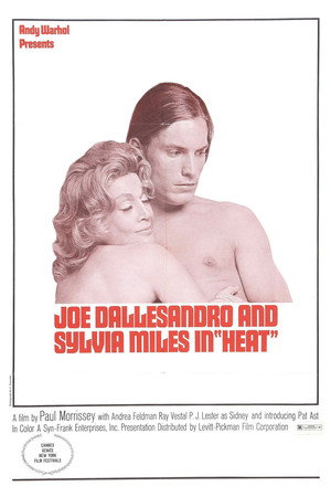 Poster for Жара