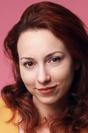 Cover image for Laura Scibona