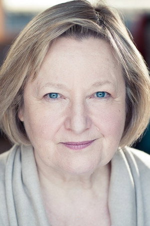 Cover image for Veronica Roberts