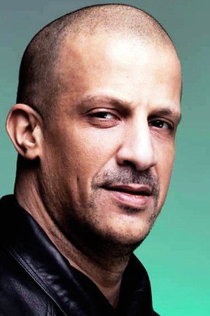 Cover image for Abdelkarim Brahmi-Benalla