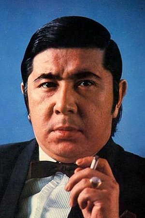 Cover image for 若山富三郎