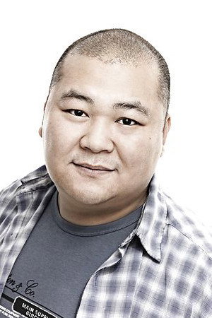 Cover image for Thomas Yong