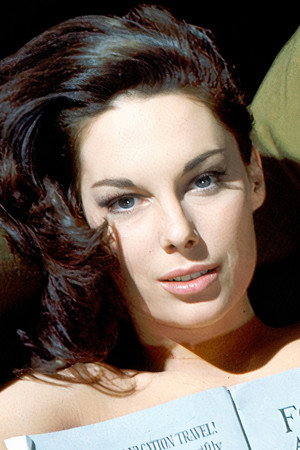 Cover image for Tracy Reed