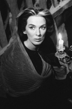 Cover image for Audrey McDonald