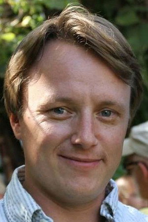 Cover image for Marius Haugan
