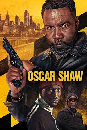 Poster for Оскар Шоу