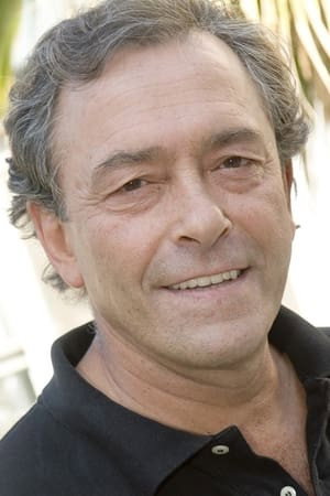 Cover image for Helio Pedregal