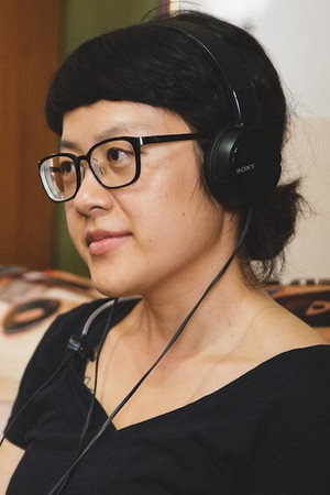 Cover image for 謝沛如
