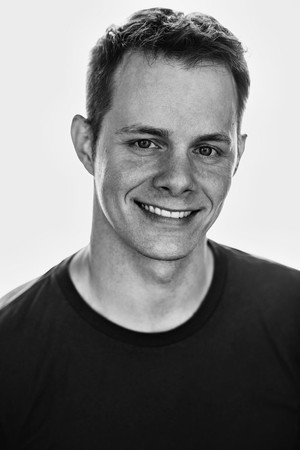 Cover image for Bryan McClure
