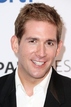 Cover image for Eric Szmanda