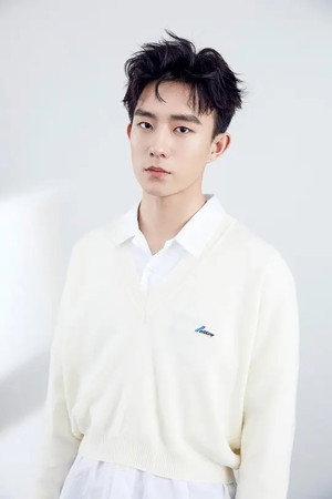 Cover image for Zheng Hao