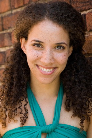 Cover image for Jessica B. Hill