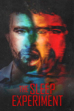 Poster for Эксперимент со сном