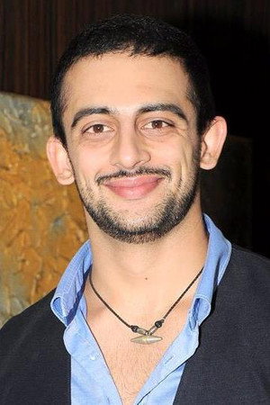 Cover image for Arunoday Singh