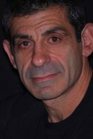 Cover image for Eric Hoziel