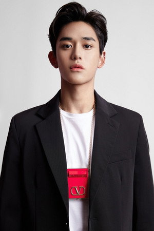 Cover image for Lucas Wong