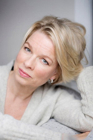 Cover image for Linn Ullmann