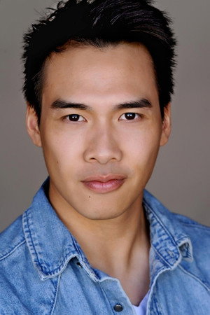 Cover image for Jason Wong