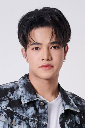 Cover image for Kao Natheephat Nopjaroenpong