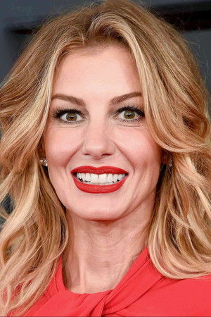 Cover image for Faith Hill
