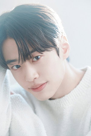 Cover image for 한규민