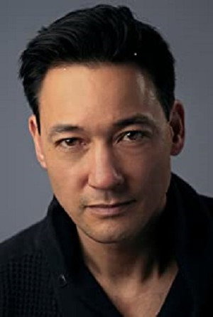 Cover image for Mark Hampton