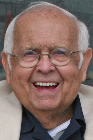 Cover image for Johnny Grant