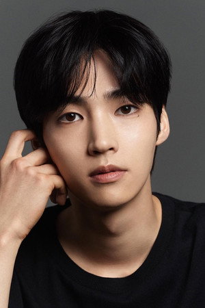 Cover image for 백서후