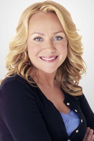 Cover image for Nicole Sullivan