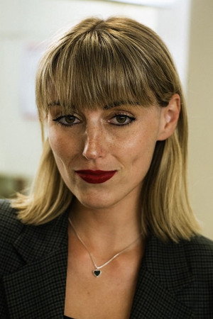 Cover image for Sasha Alex Sloan