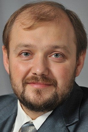 Cover image for Александр Ковтунец