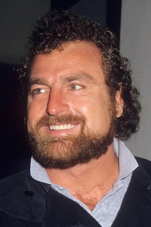 Cover image for John Matuszak