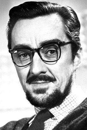 Cover image for Gabriel Axel