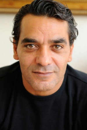 Cover image for Fadi Abi Samra