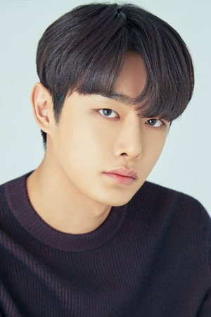 Cover image for Kang Hui
