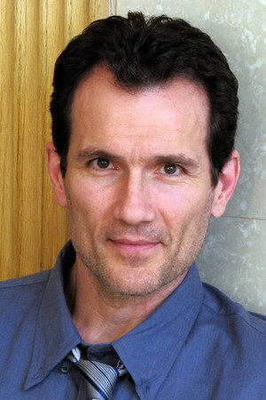 Cover image for Anthony Tyler Quinn