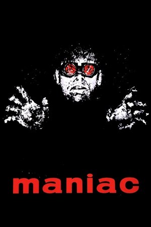 Poster for Маньяк