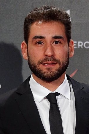 Cover image for Jesús Carroza