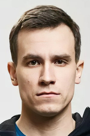Cover image for Onni Parviainen