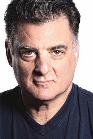 Cover image for Joseph Siravo