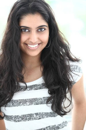 Cover image for Aliza Vellani